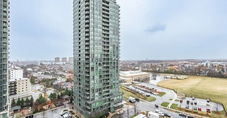 1405-36 Elm Drive W, Mississauga, ON, L5B 0N3 - 15