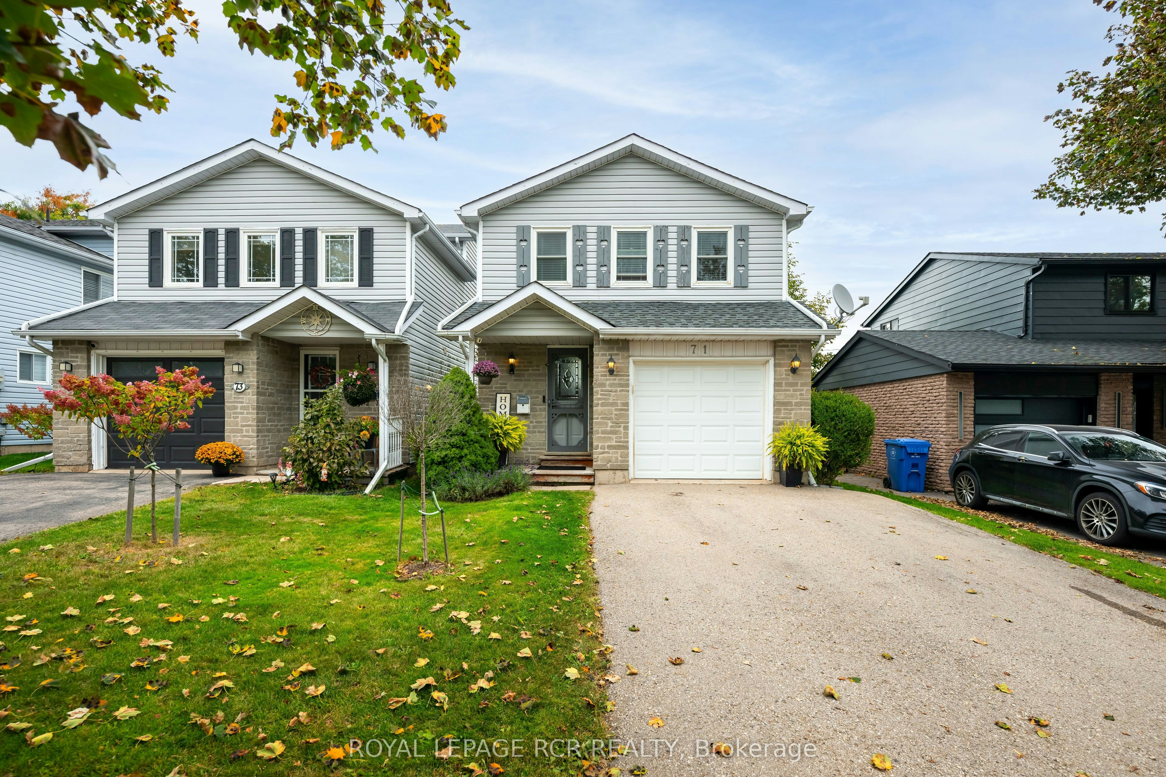 71 Shirley Street, Orangeville, ON, L9W 2T5