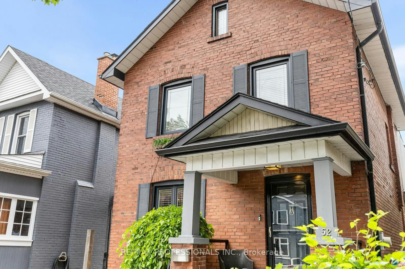 52 Third Street, Toronto, ON, M8V 2X8