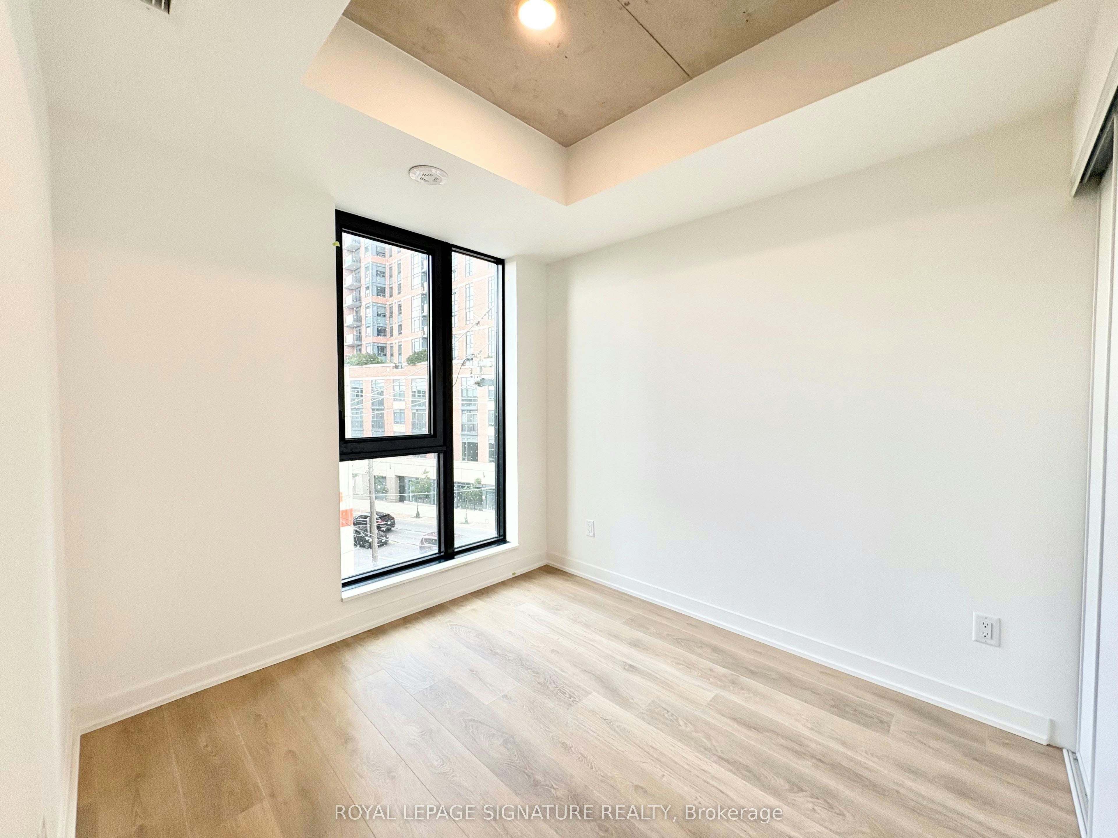 415-1 Vine Avenue, Toronto, ON, M6P 0C8 - 12