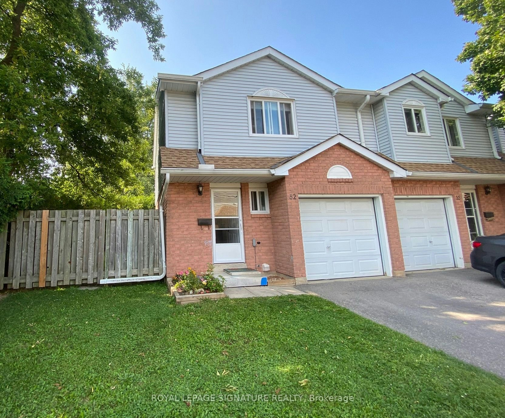 32-31 Parkview Drive, Orangeville, ON, L9W 4H7