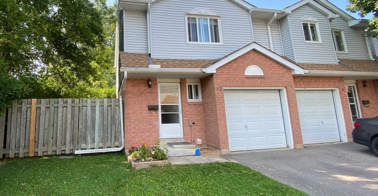 32-31 Parkview Drive, Orangeville, ON, L9W 4H7