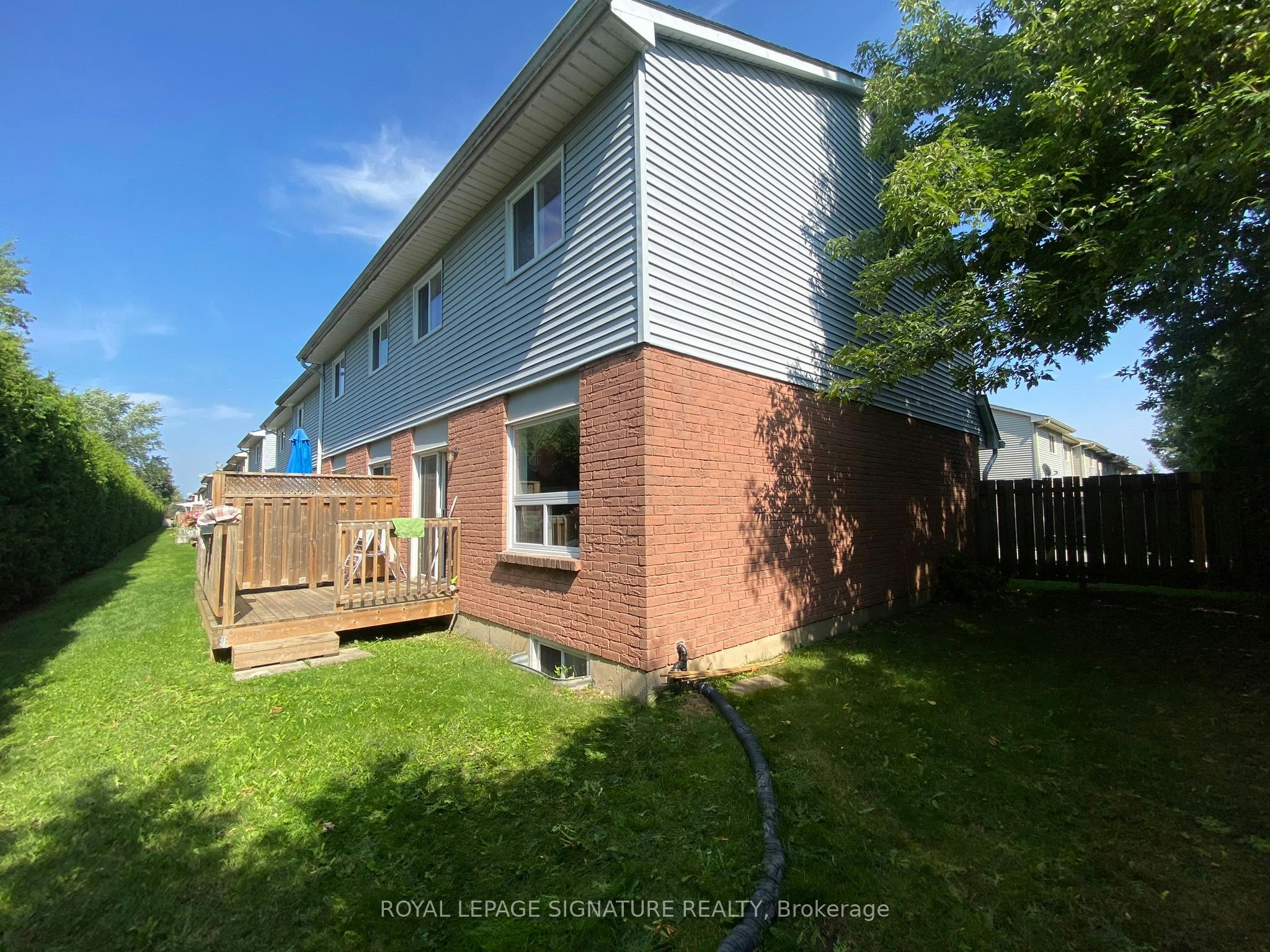 32-31 Parkview Drive, Orangeville, ON, L9W 4H7 - 2