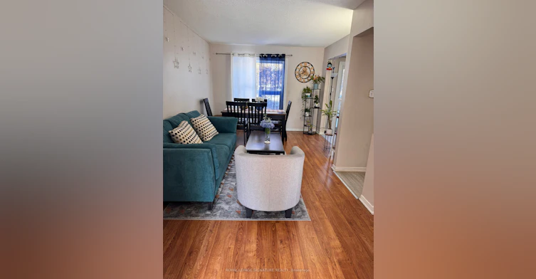 32-31 Parkview Drive, Orangeville, ON, L9W 4H7 - 4