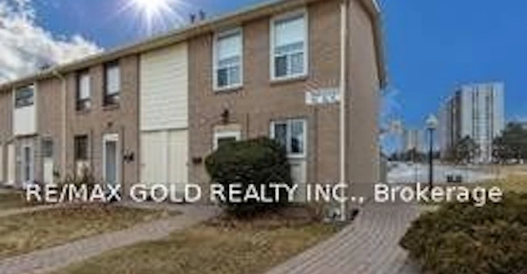 41 Craigleigh Crescent, Brampton, ON, L6T 2E3