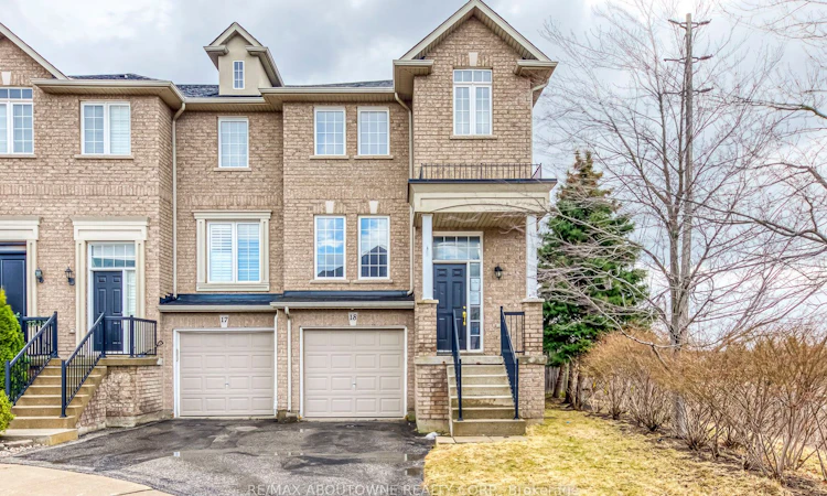 Unit 18-2280 Baronwood Drive
