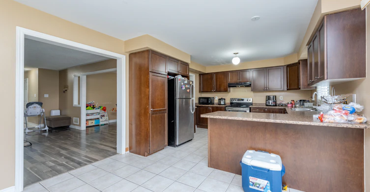 59 Beachville Circle, Brampton, ON, L6X 0V3 - 7