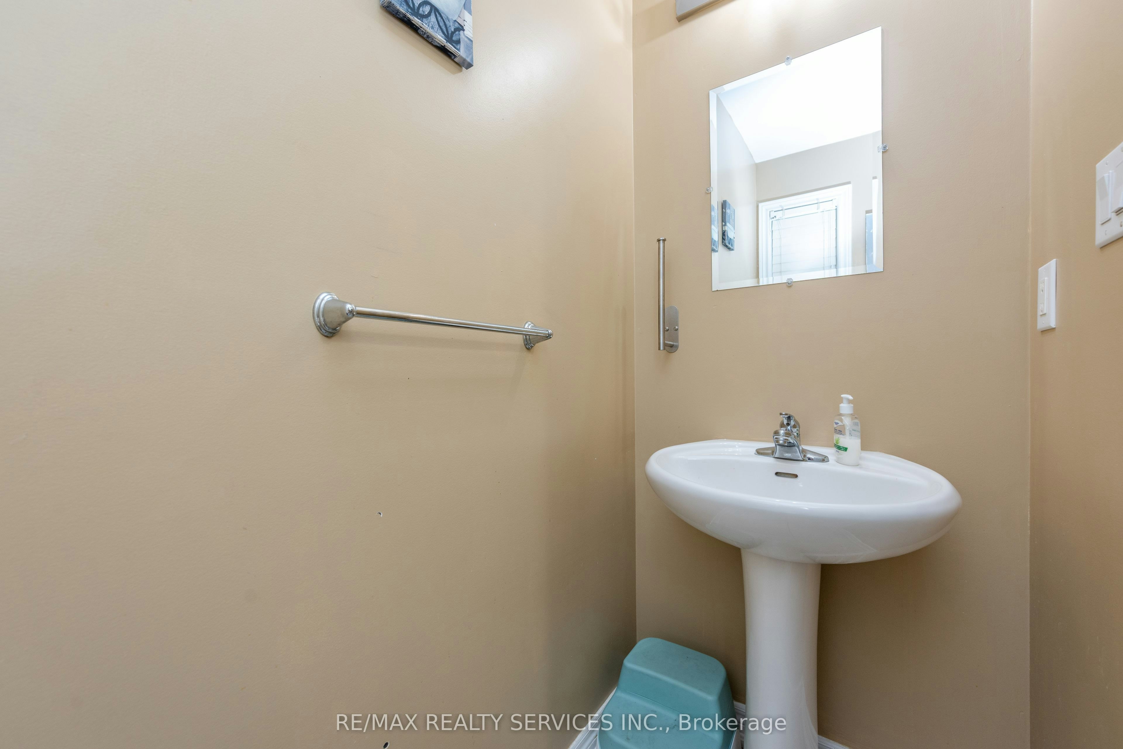59 Beachville Circle, Brampton, ON, L6X 0V3 - 23