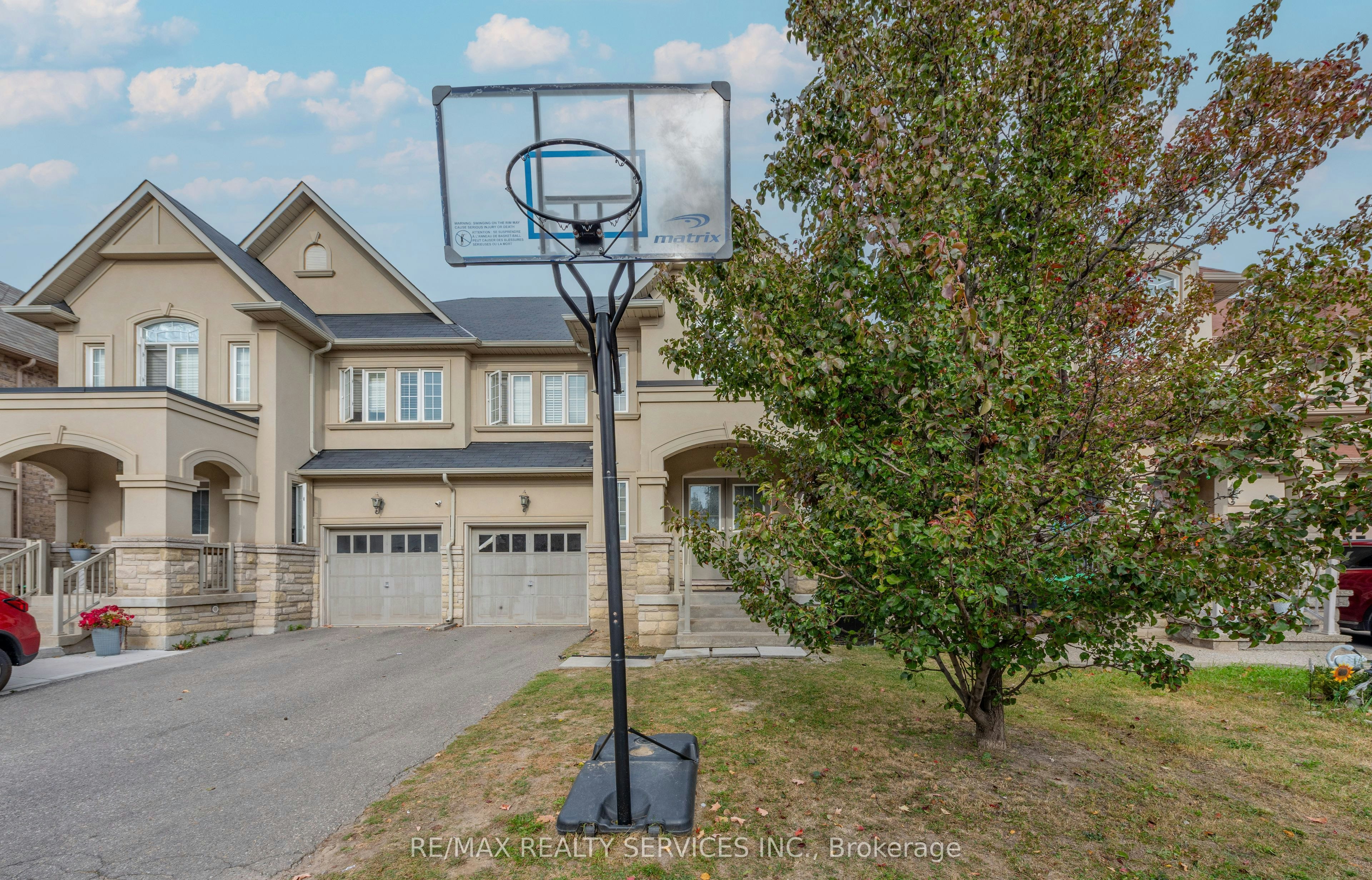 59 Beachville Circle, Brampton, ON, L6X 0V3 - 6