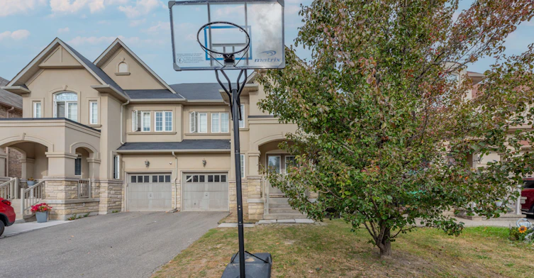 59 Beachville Circle, Brampton, ON, L6X 0V3 - 6