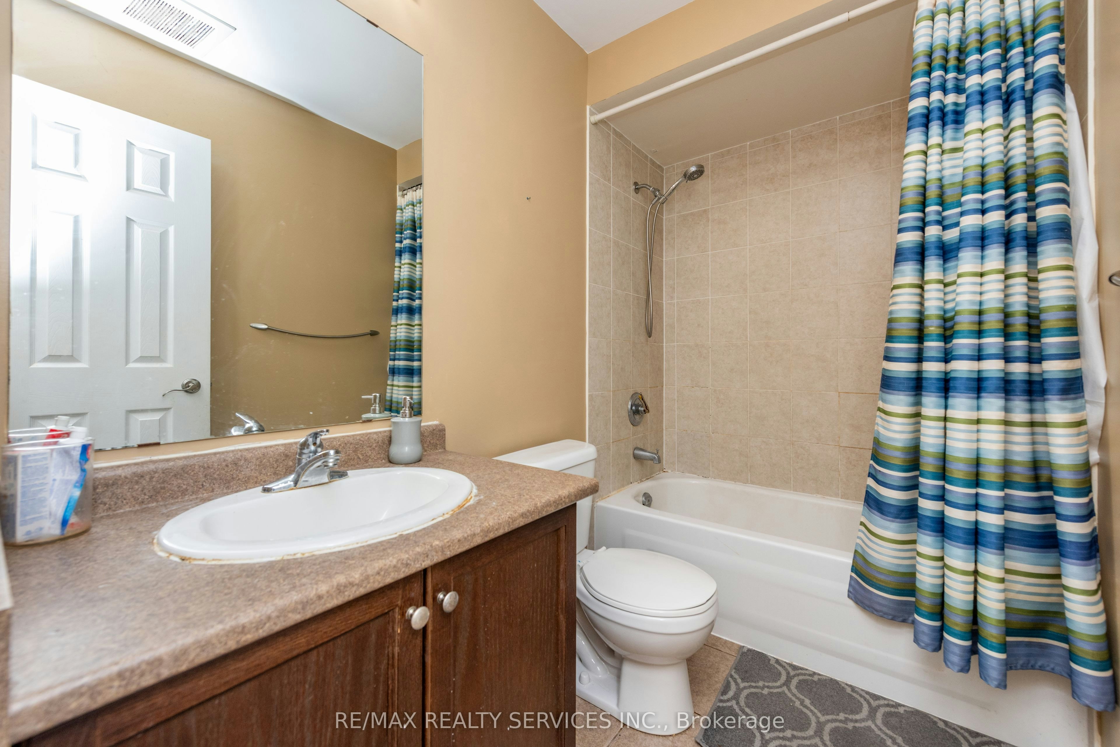 59 Beachville Circle, Brampton, ON, L6X 0V3 - 21