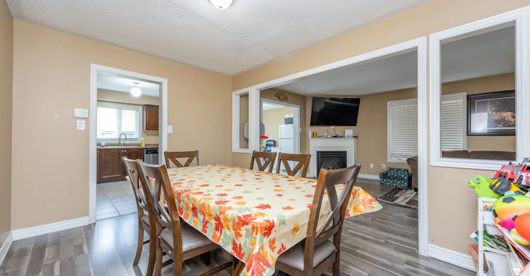 59 Beachville Circle, Brampton, ON, L6X 0V3 - 13