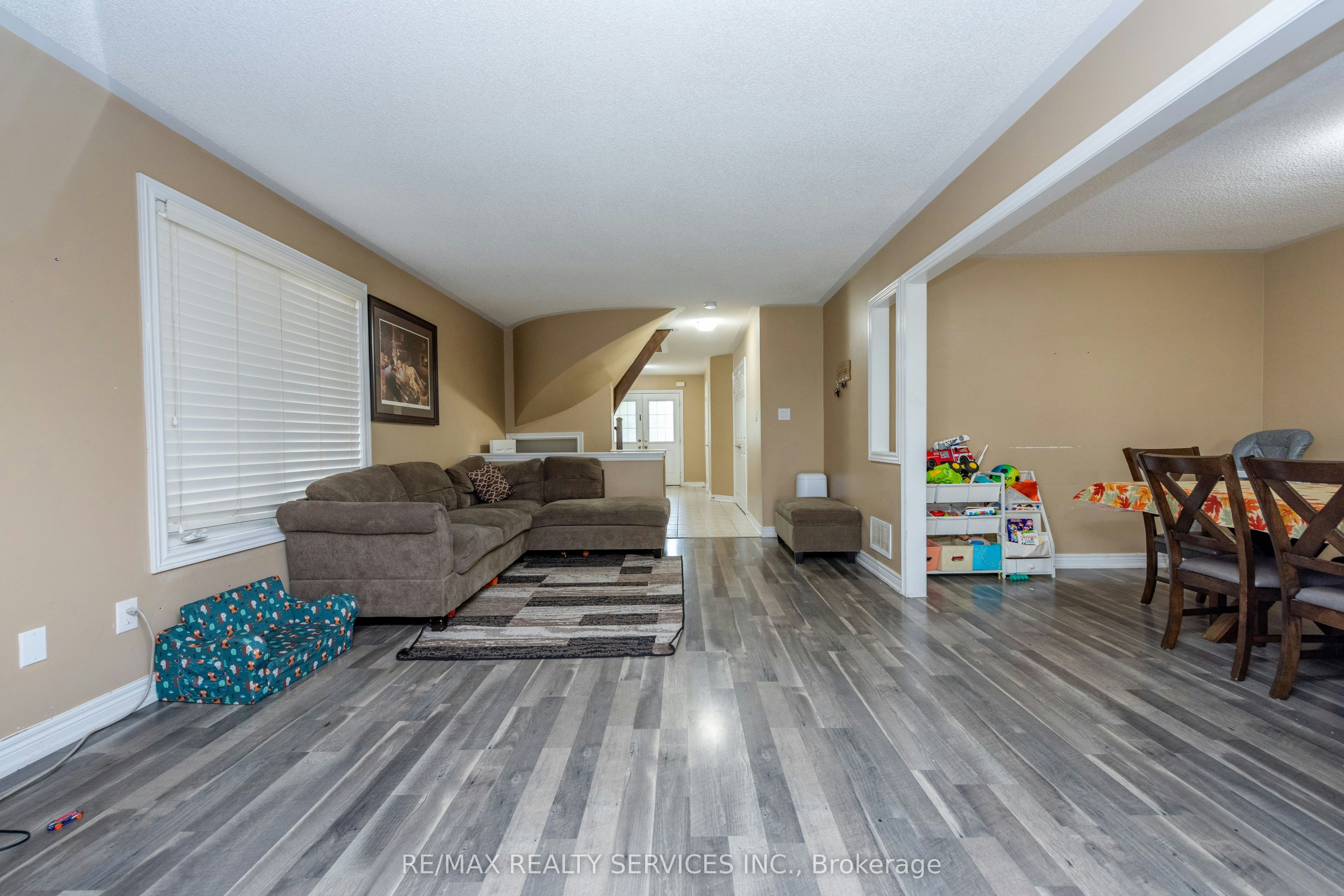 59 Beachville Circle, Brampton, ON, L6X 0V3 - 20