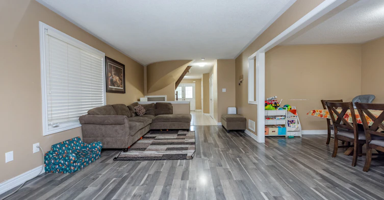 59 Beachville Circle, Brampton, ON, L6X 0V3 - 20