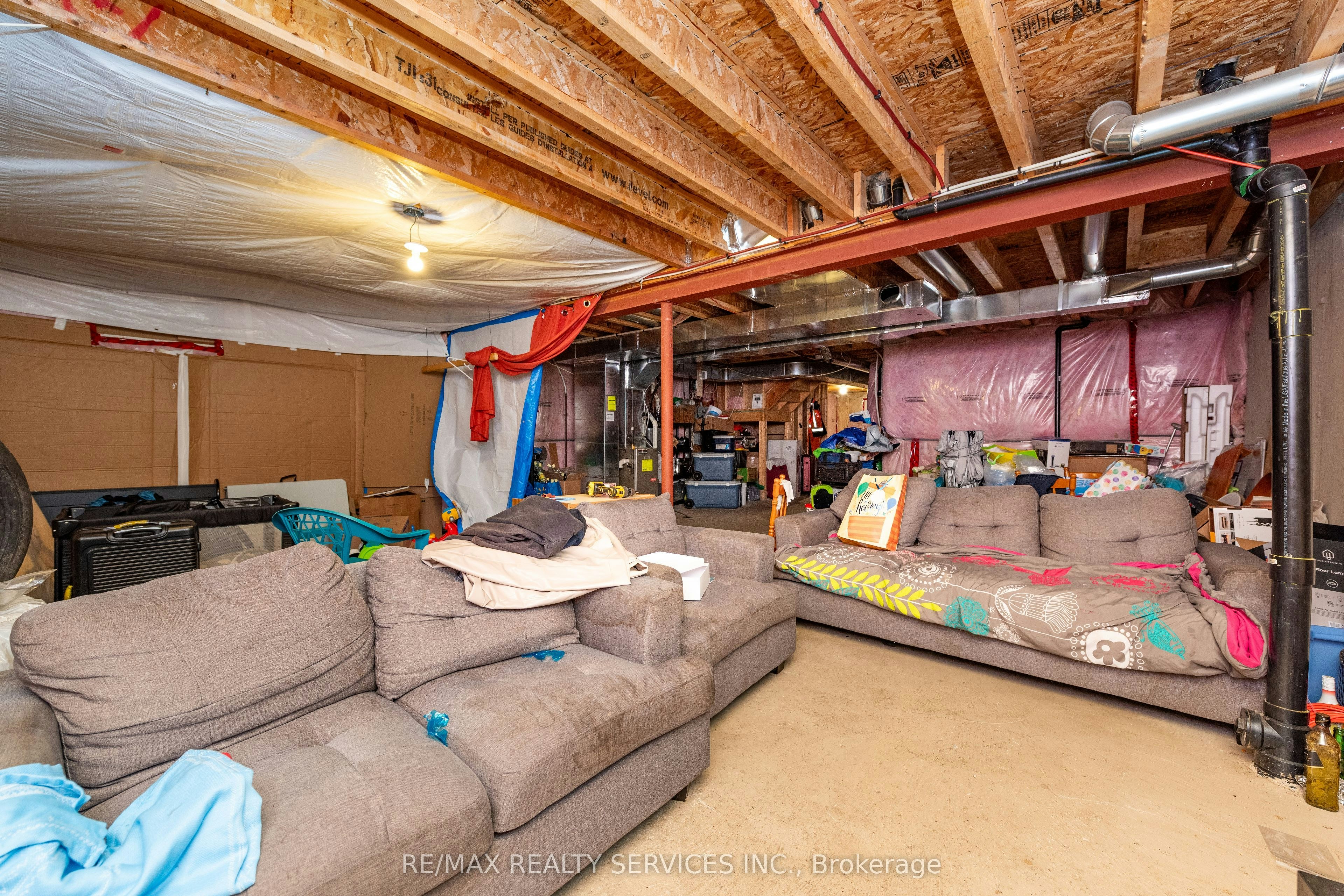 59 Beachville Circle, Brampton, ON, L6X 0V3 - 36