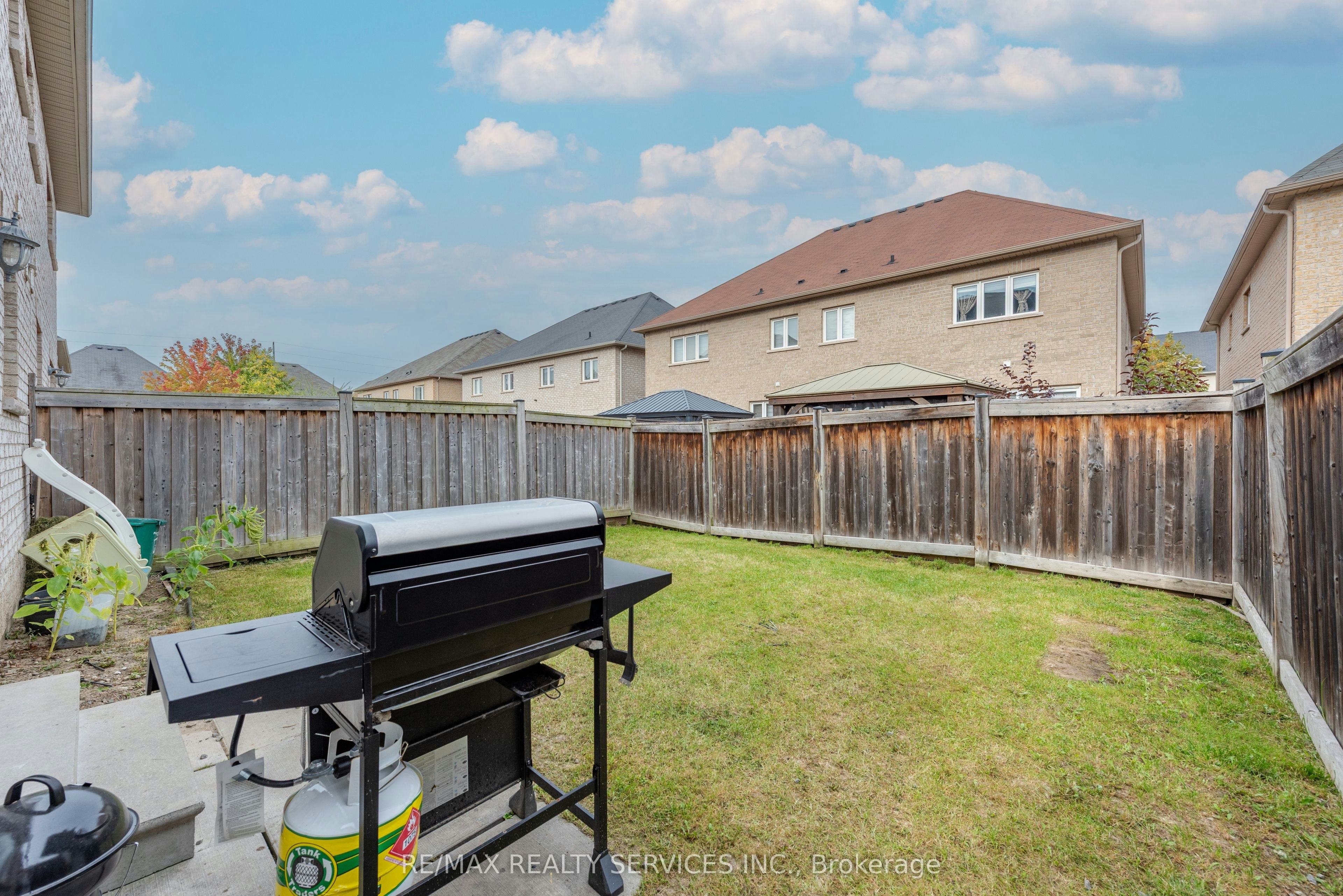 59 Beachville Circle, Brampton, ON, L6X 0V3 - 44