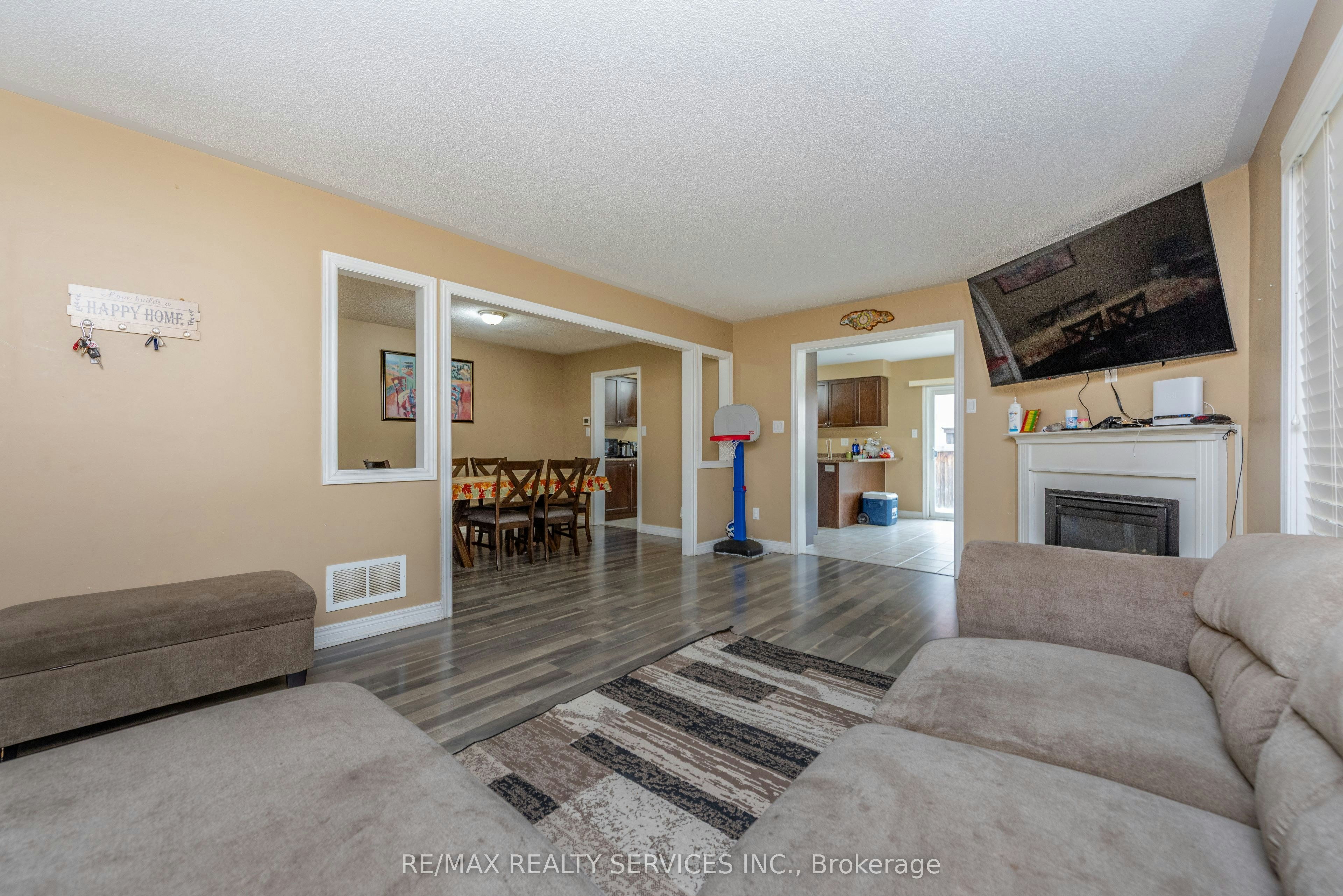 59 Beachville Circle, Brampton, ON, L6X 0V3 - 17