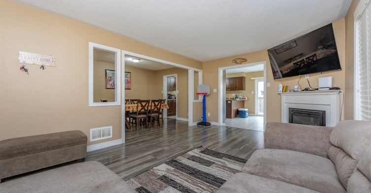 59 Beachville Circle, Brampton, ON, L6X 0V3 - 17