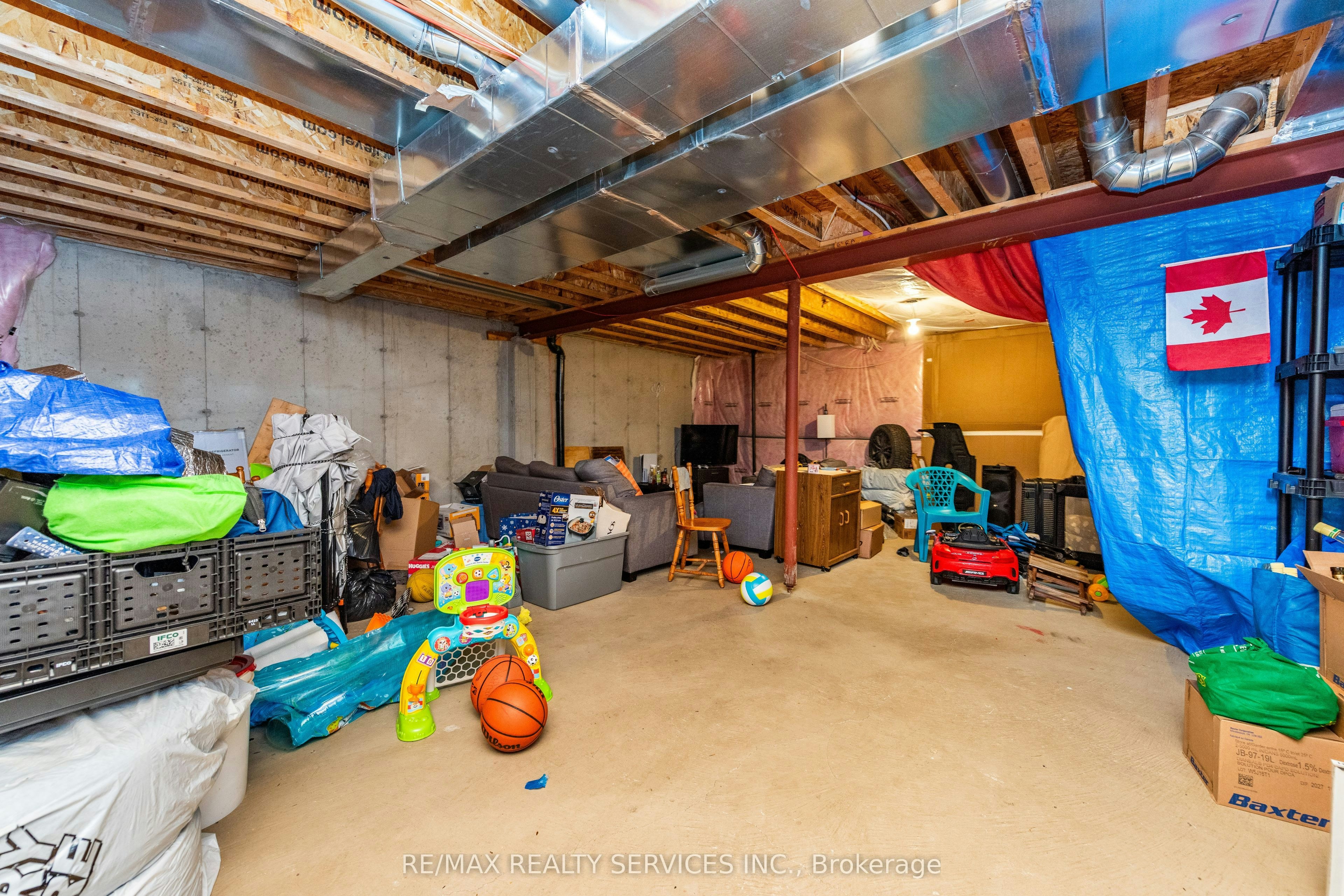 59 Beachville Circle, Brampton, ON, L6X 0V3 - 35