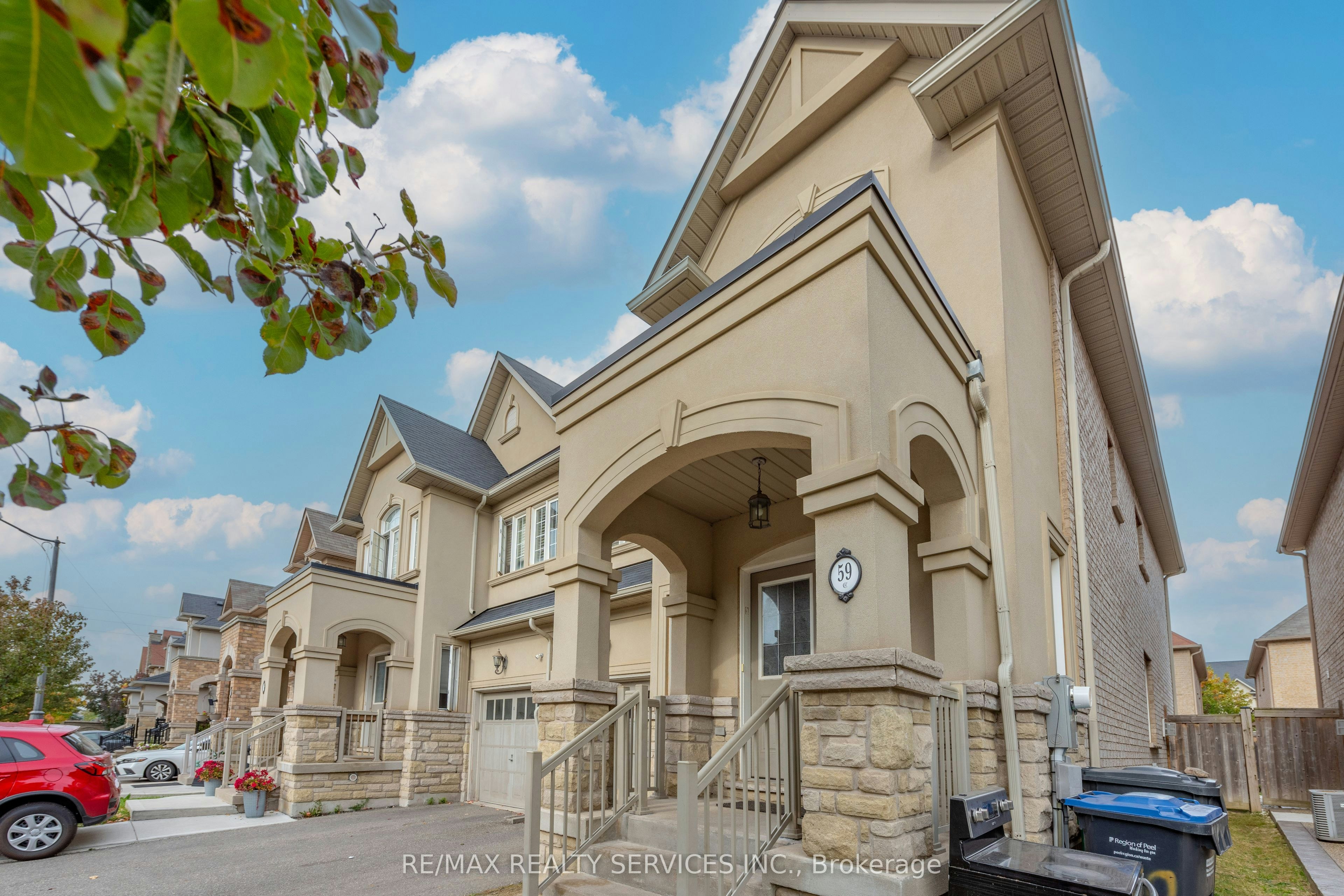 59 Beachville Circle, Brampton, ON, L6X 0V3