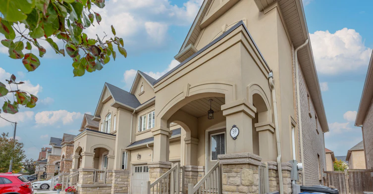 59 Beachville Circle, Brampton, ON, L6X 0V3