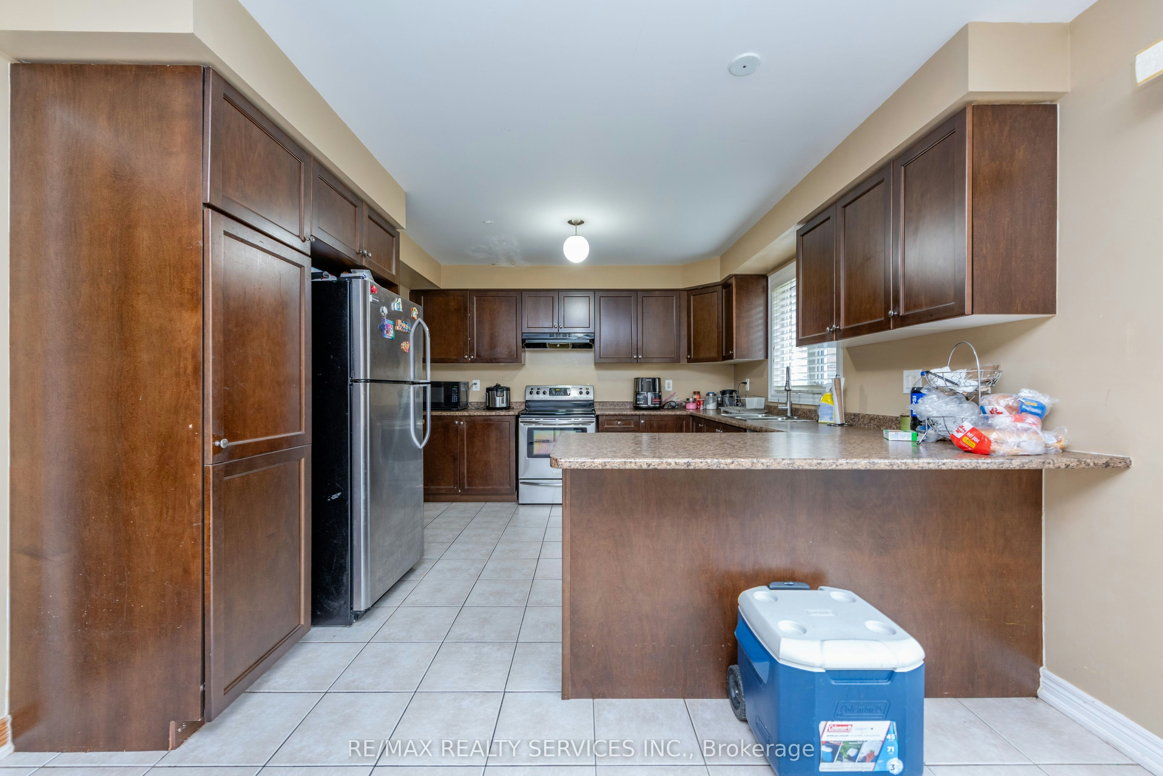 59 Beachville Circle, Brampton, ON, L6X 0V3 - 10
