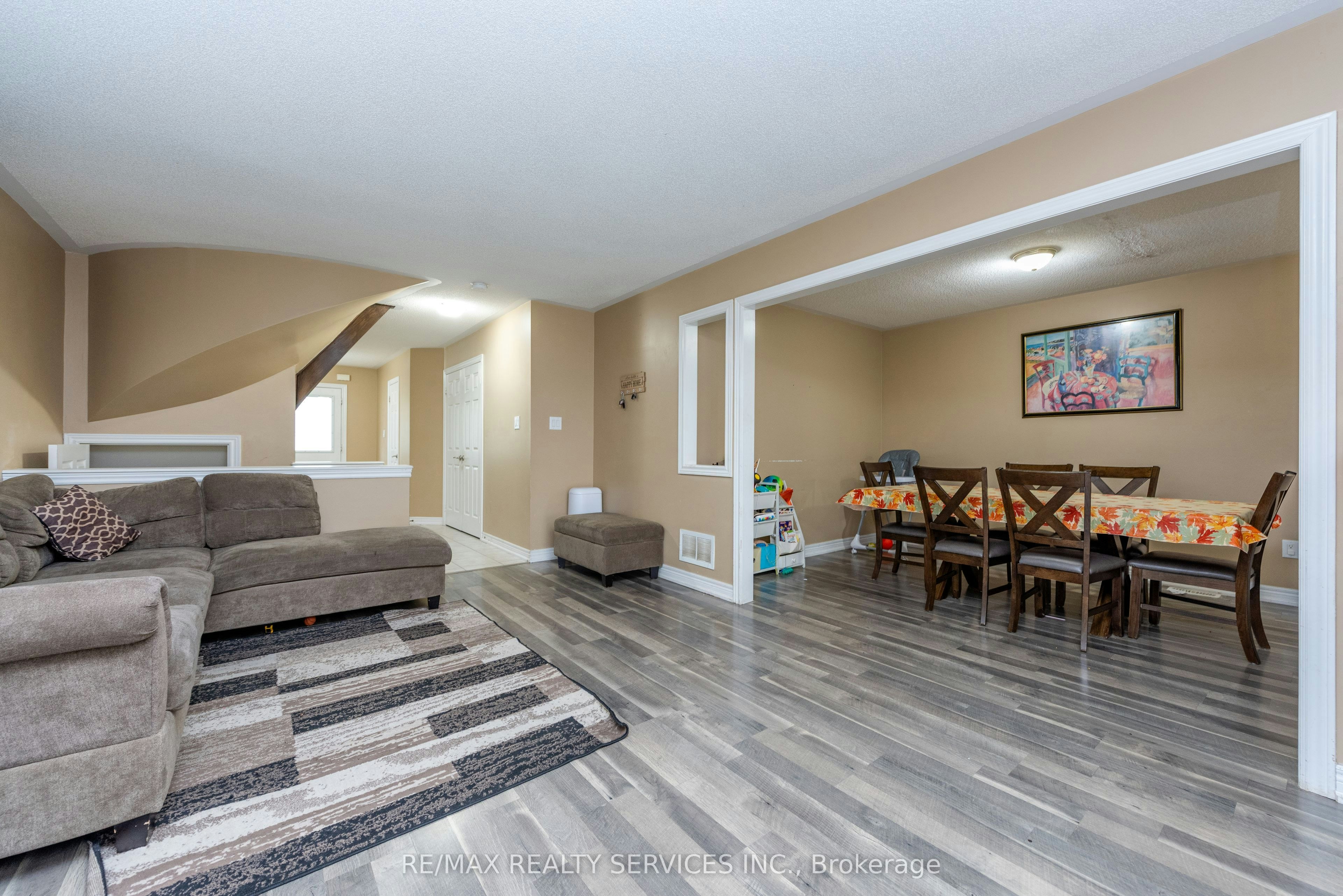 59 Beachville Circle, Brampton, ON, L6X 0V3 - 19