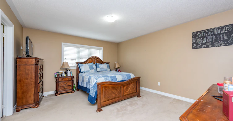 59 Beachville Circle, Brampton, ON, L6X 0V3 - 29