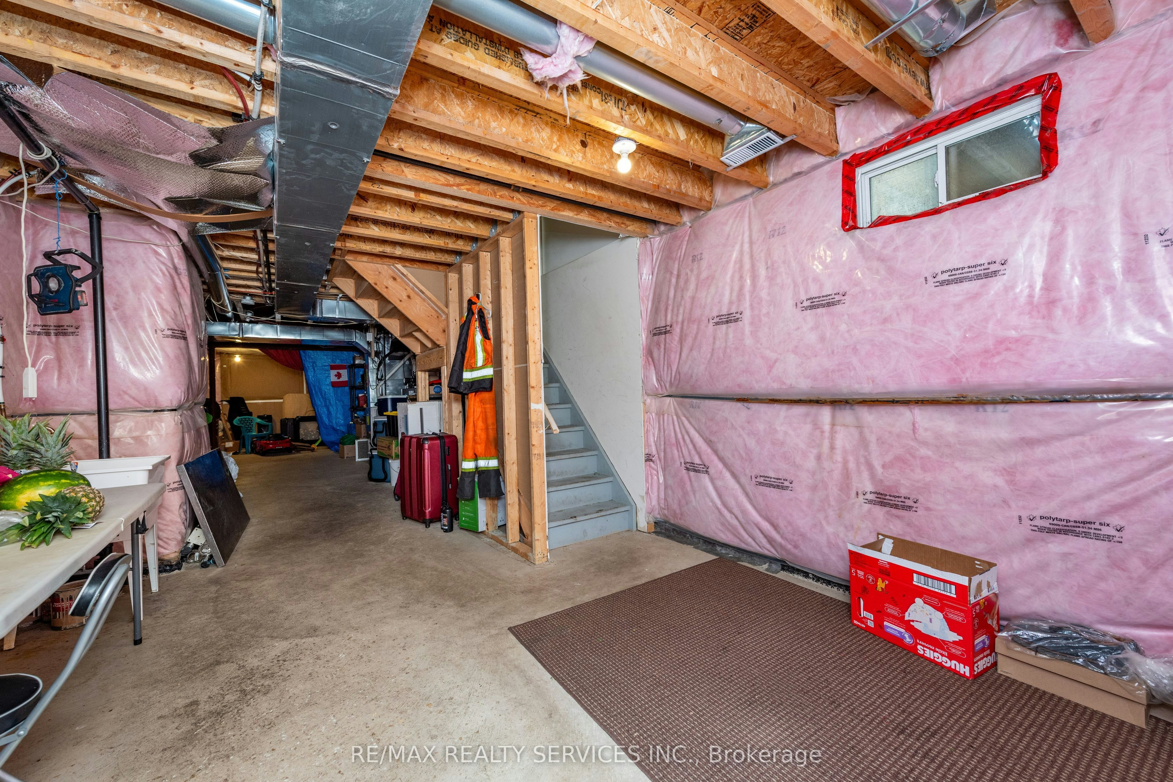 59 Beachville Circle, Brampton, ON, L6X 0V3 - 39