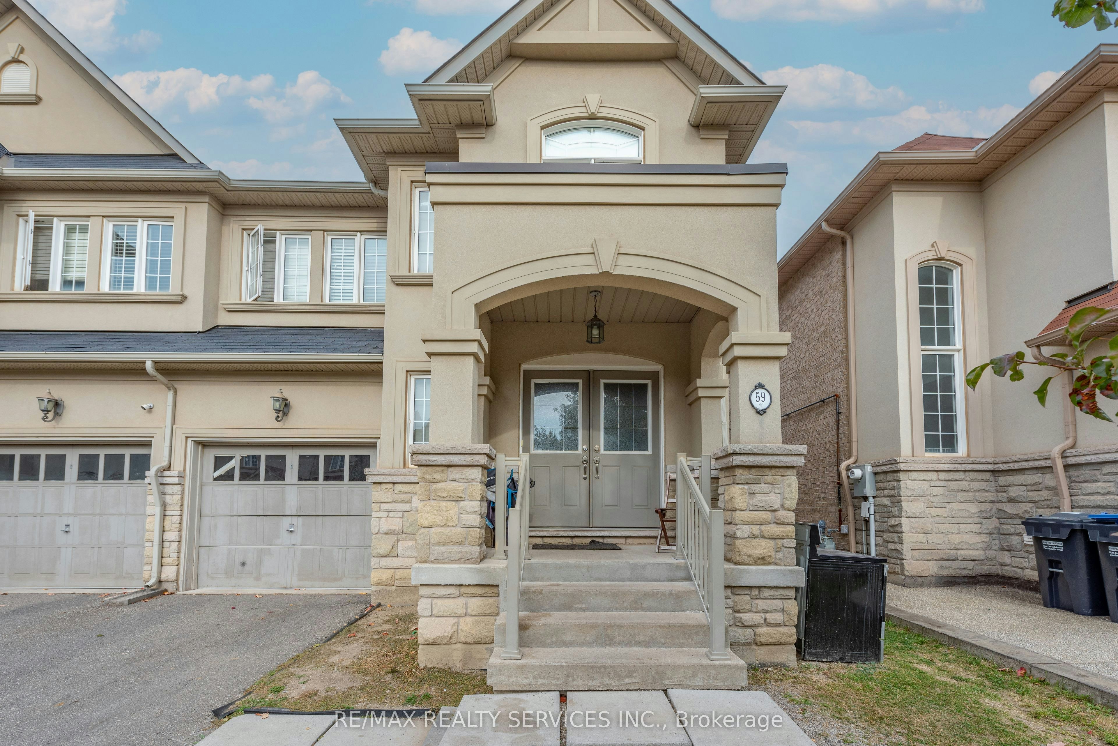 59 Beachville Circle, Brampton, ON, L6X 0V3 - 4