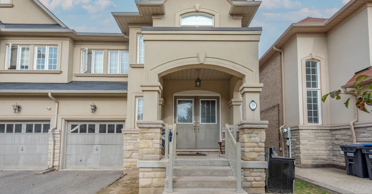 59 Beachville Circle, Brampton, ON, L6X 0V3 - 4