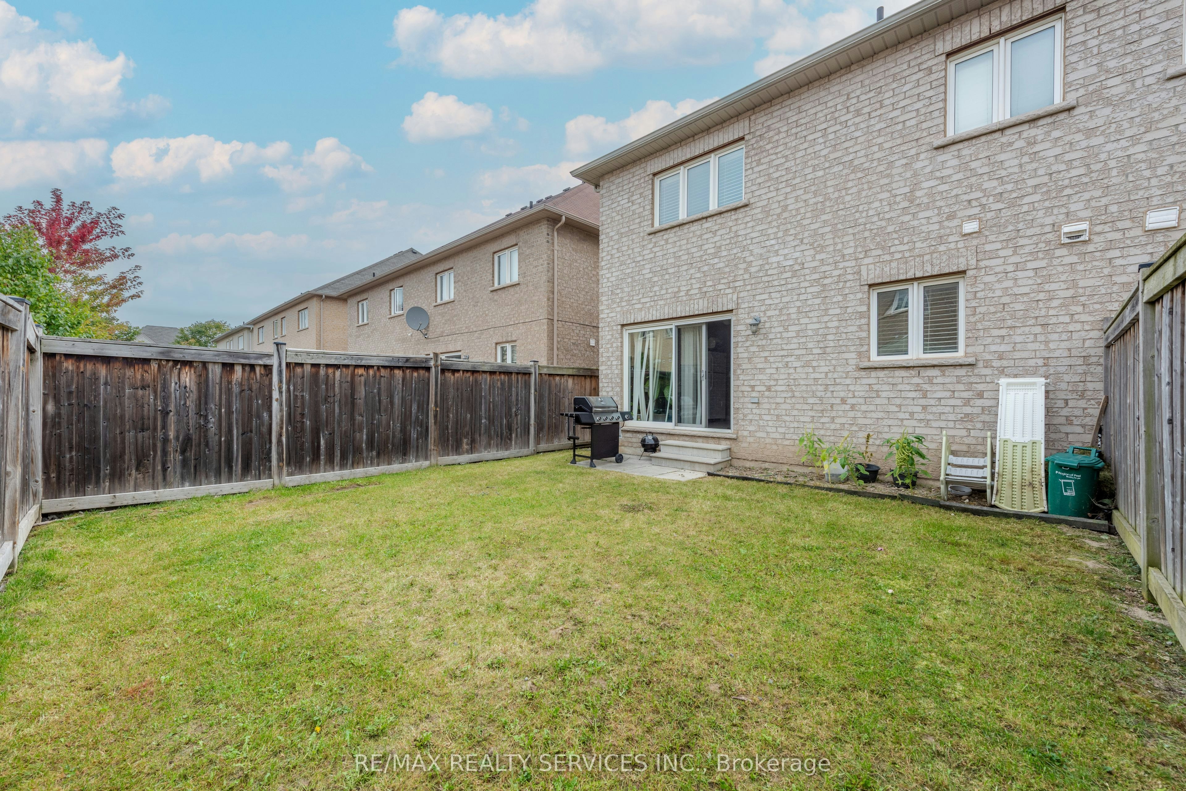 59 Beachville Circle, Brampton, ON, L6X 0V3 - 40
