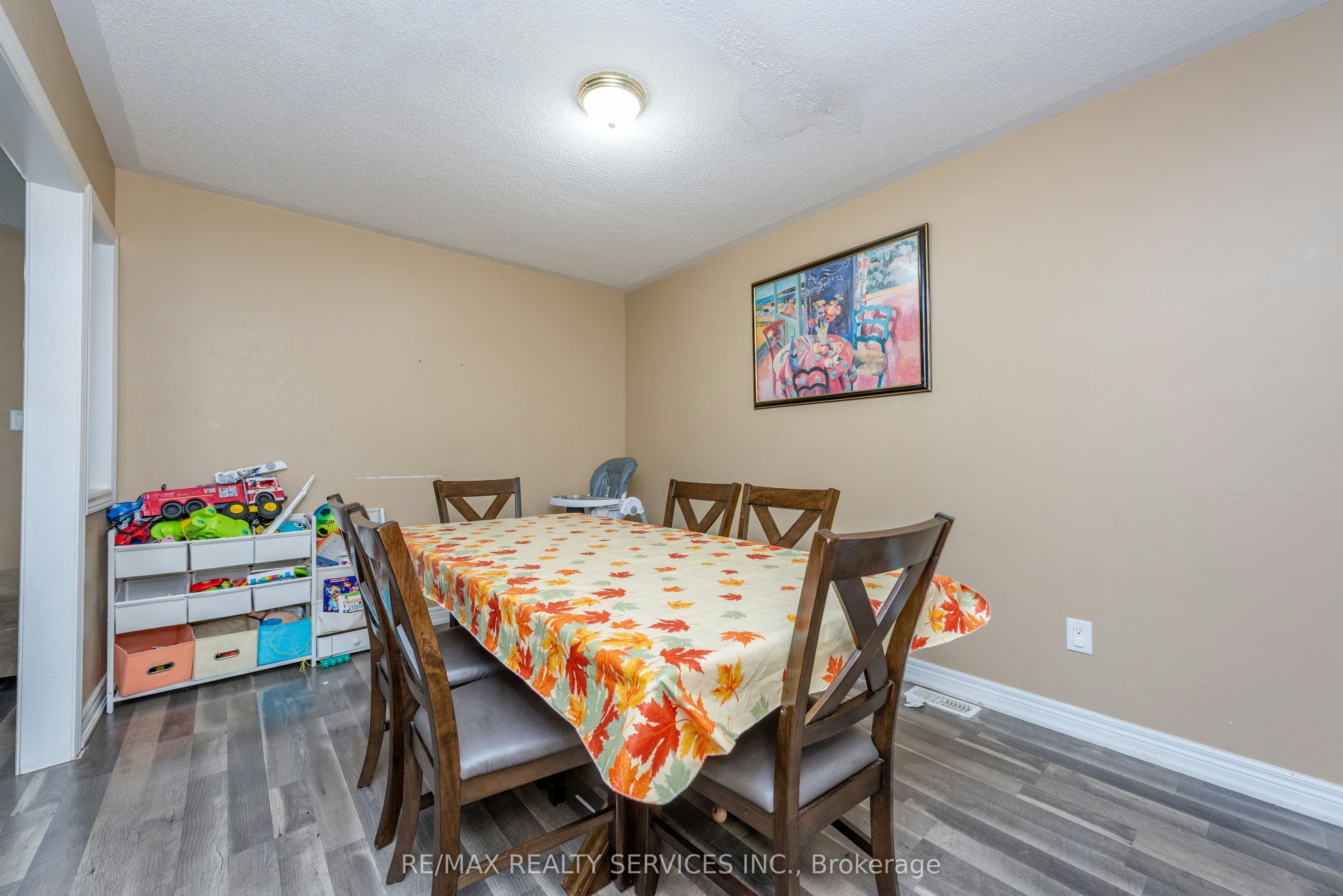 59 Beachville Circle, Brampton, ON, L6X 0V3 - 16
