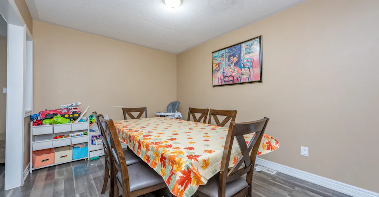 59 Beachville Circle, Brampton, ON, L6X 0V3 - 16
