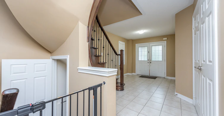 59 Beachville Circle, Brampton, ON, L6X 0V3 - 31