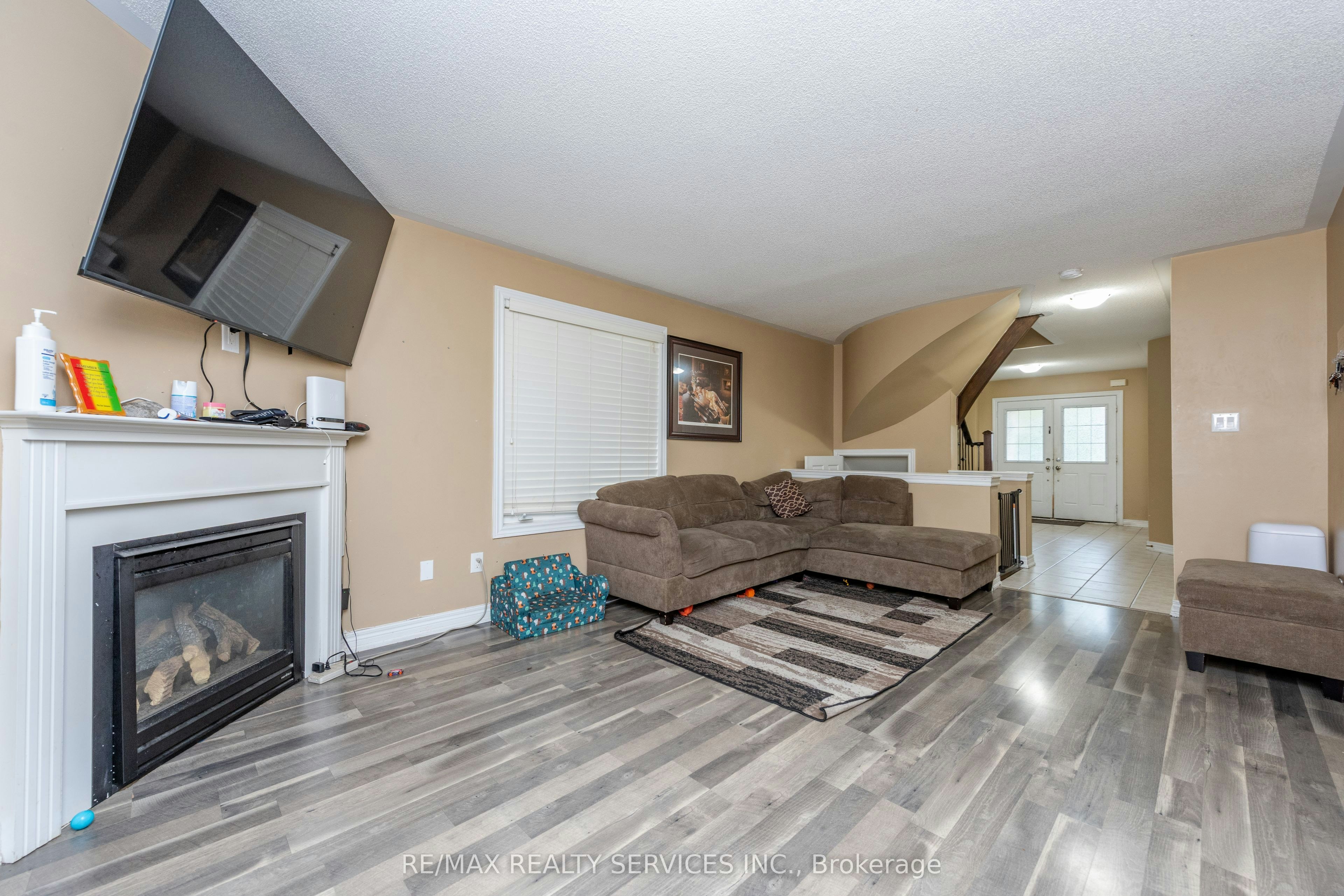 59 Beachville Circle, Brampton, ON, L6X 0V3 - 22