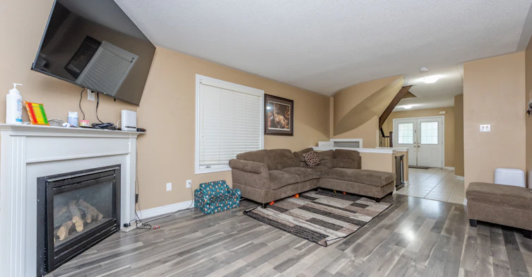 59 Beachville Circle, Brampton, ON, L6X 0V3 - 22