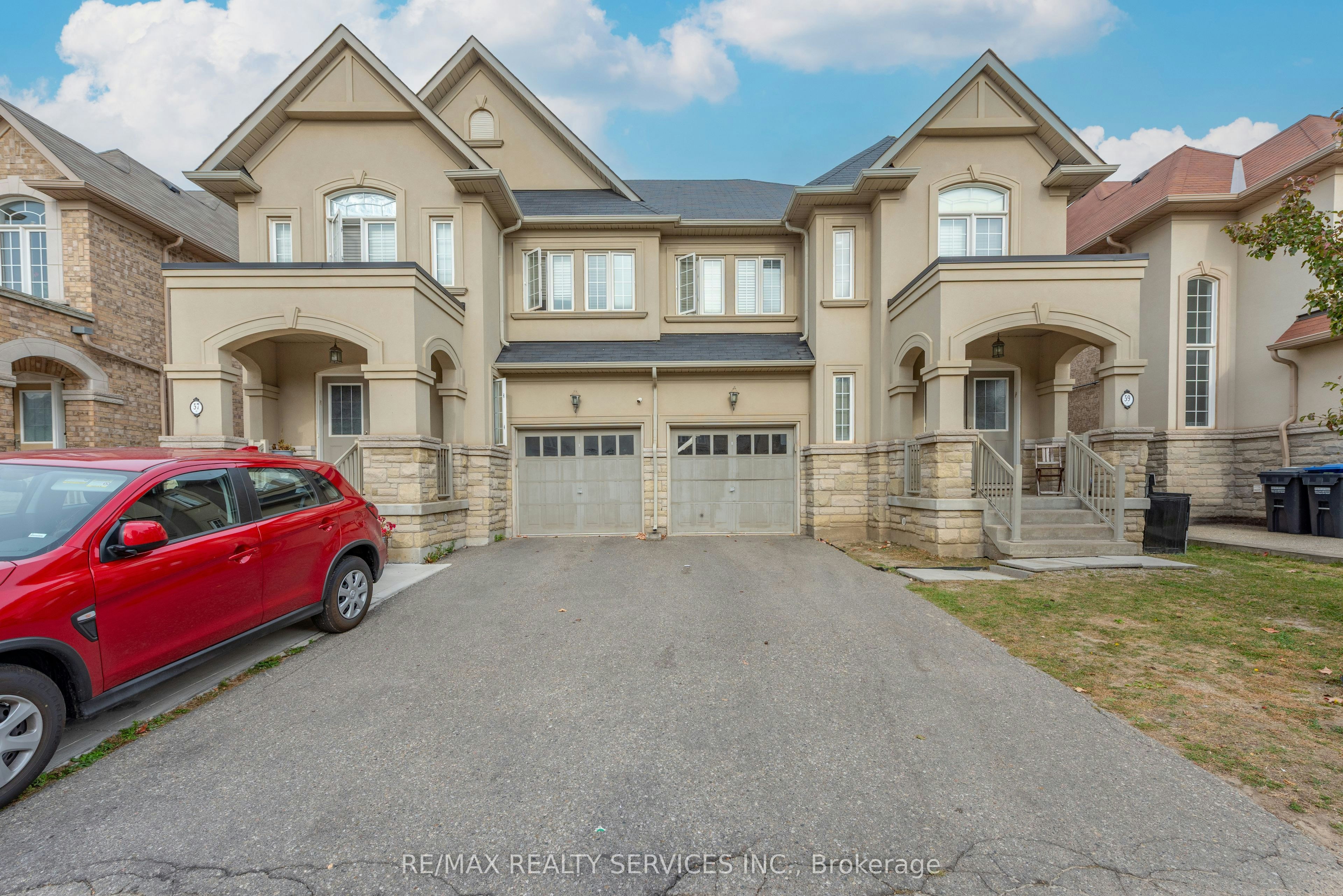 59 Beachville Circle, Brampton, ON, L6X 0V3 - 2