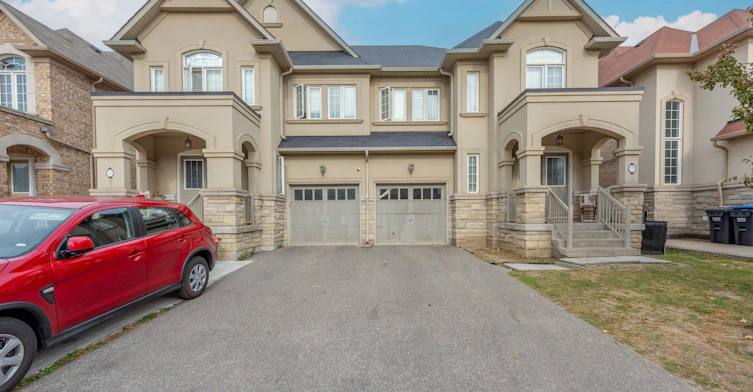59 Beachville Circle, Brampton, ON, L6X 0V3 - 2