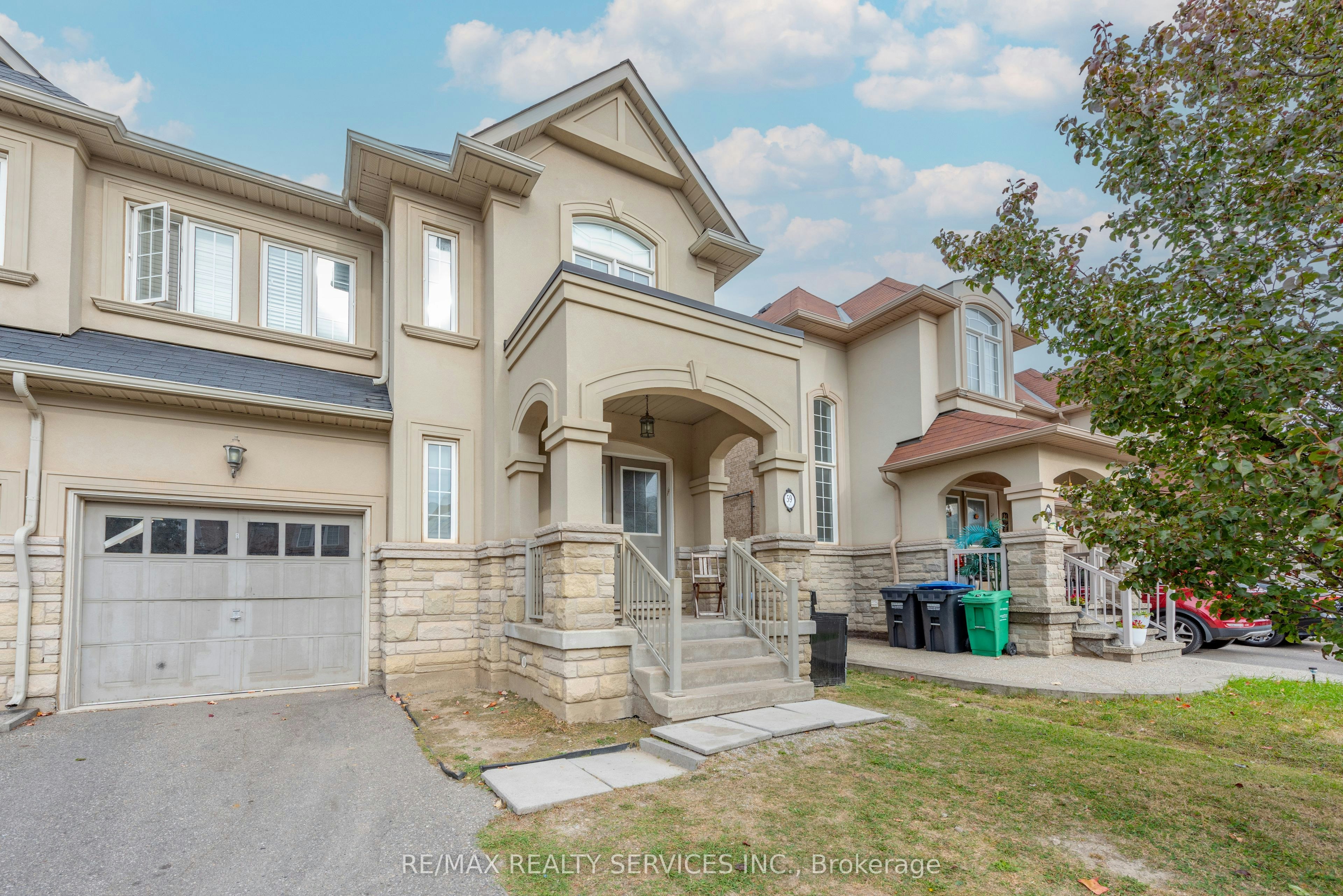 59 Beachville Circle, Brampton, ON, L6X 0V3 - 5