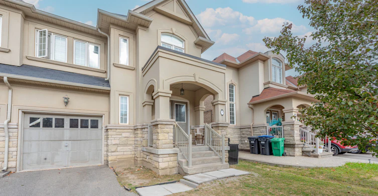 59 Beachville Circle, Brampton, ON, L6X 0V3 - 5
