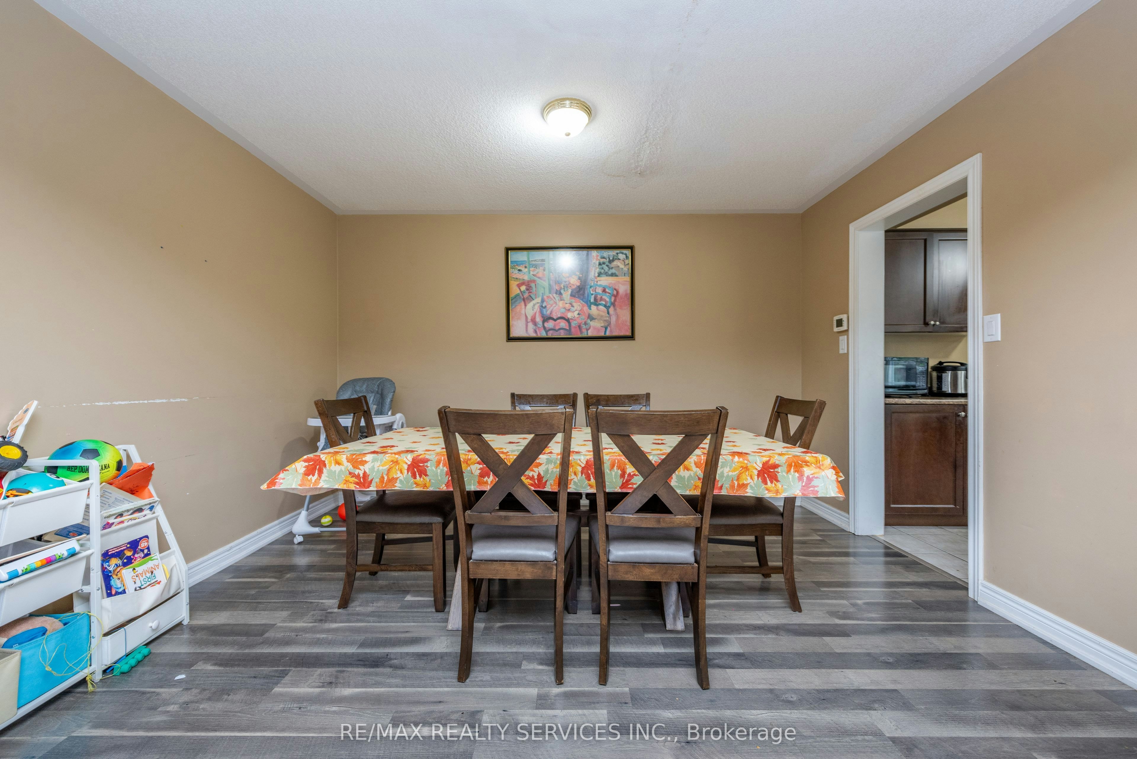 59 Beachville Circle, Brampton, ON, L6X 0V3 - 15