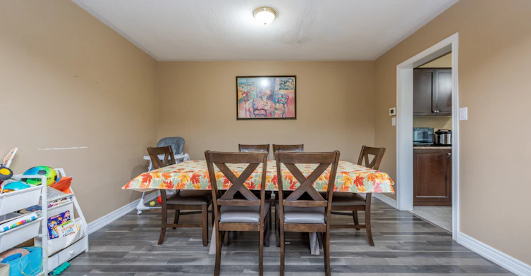 59 Beachville Circle, Brampton, ON, L6X 0V3 - 15