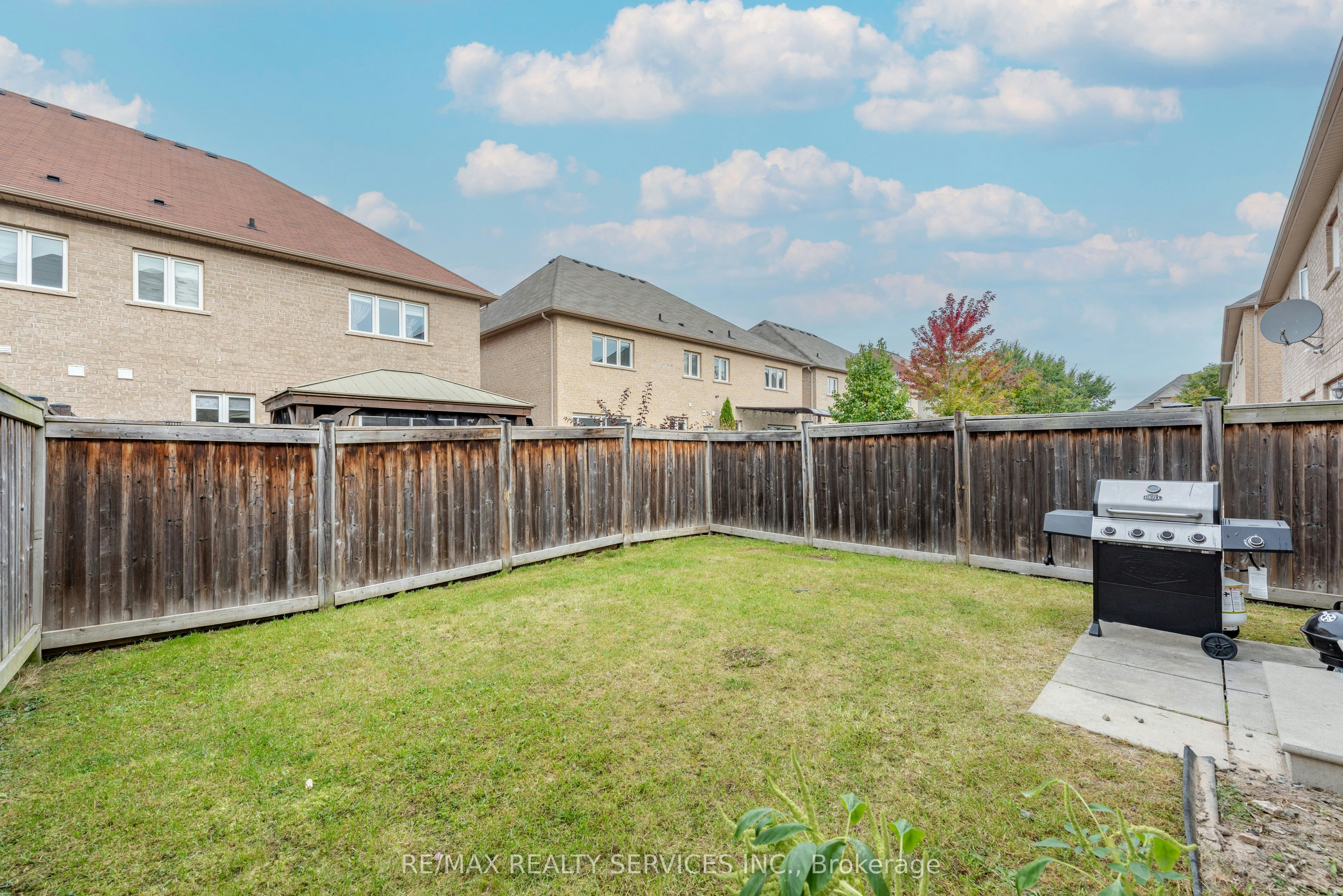 59 Beachville Circle, Brampton, ON, L6X 0V3 - 41