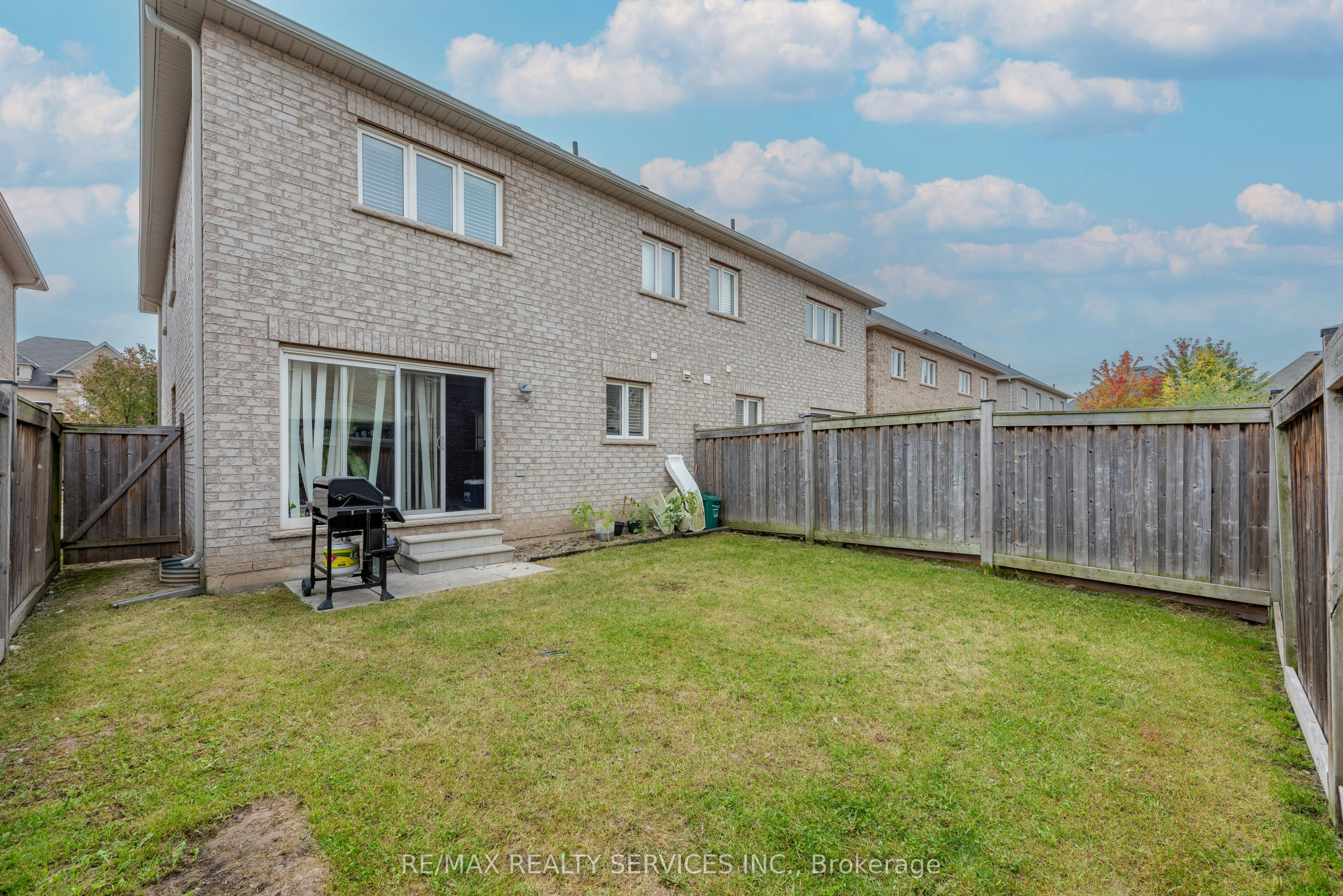 59 Beachville Circle, Brampton, ON, L6X 0V3 - 42