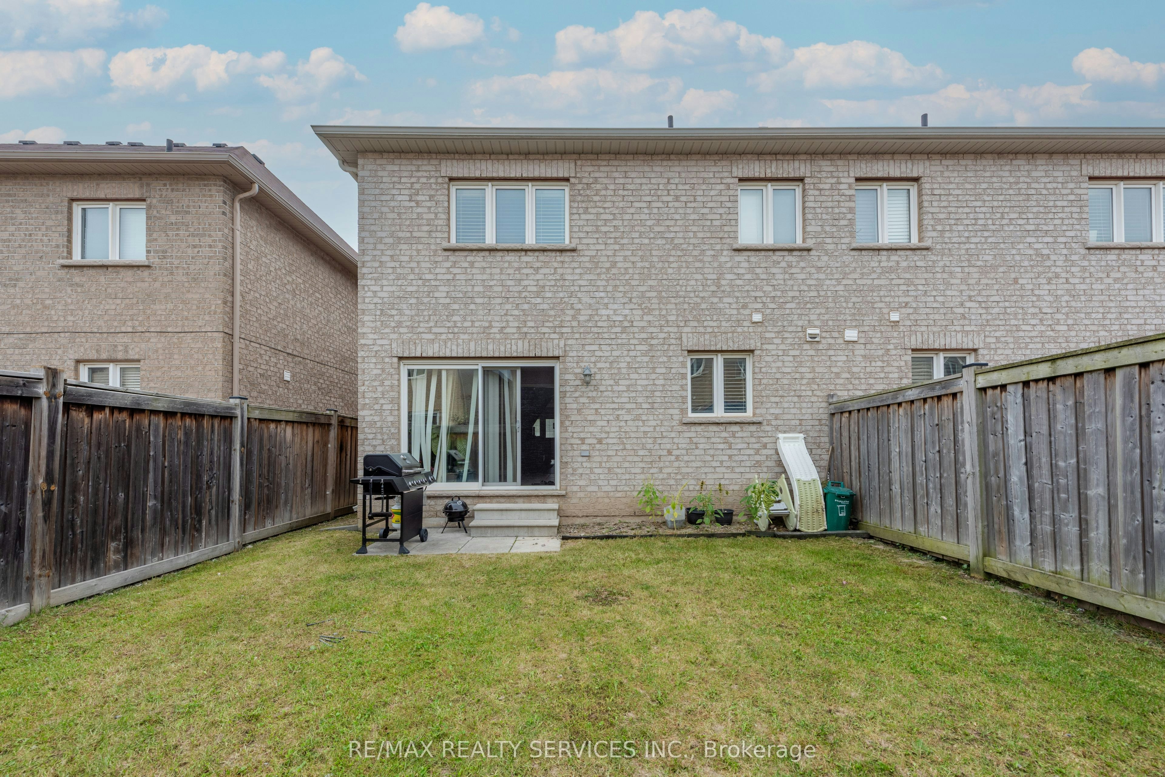 59 Beachville Circle, Brampton, ON, L6X 0V3 - 43