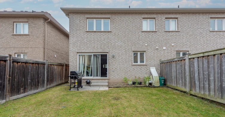 59 Beachville Circle, Brampton, ON, L6X 0V3 - 43
