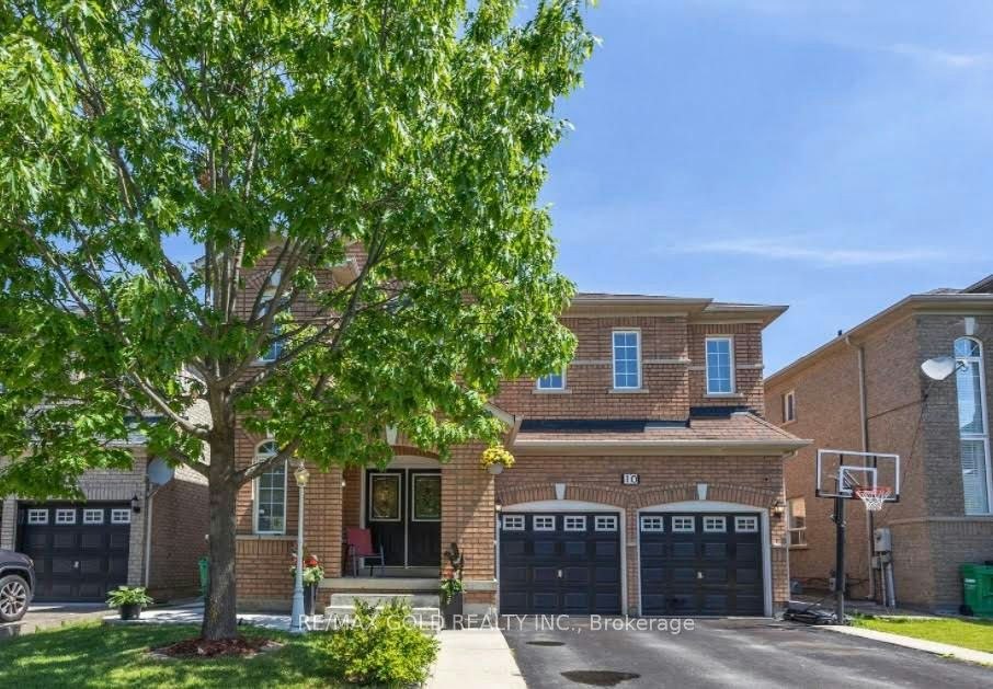10 Sir Jacobs Crescent, Brampton, ON, L7A 3T4