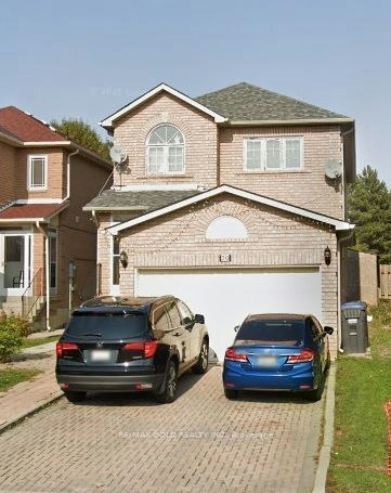 20 Canarvan Court, Brampton, ON, L6Y 4X5