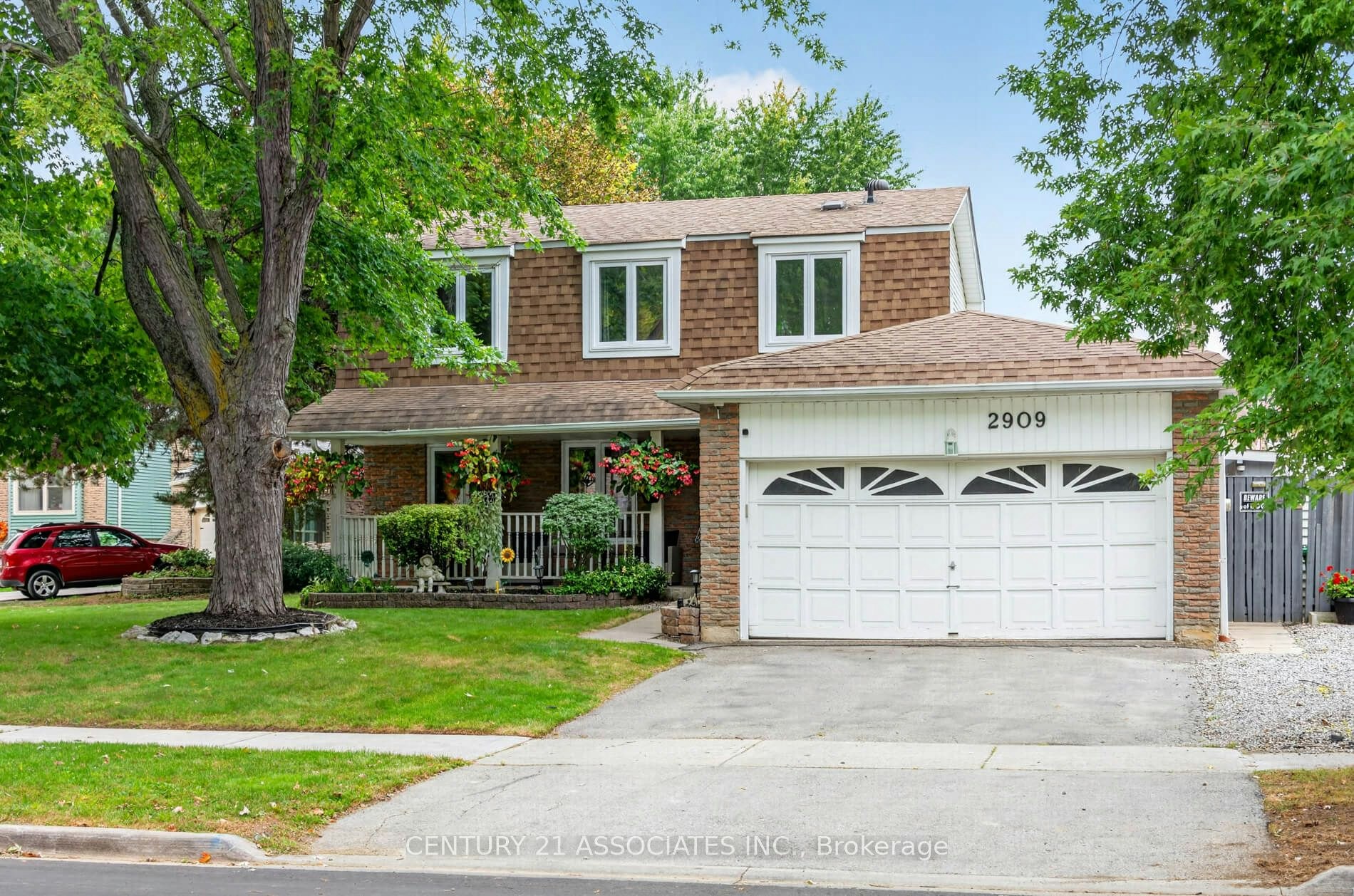 2909 Quetta Mews, Mississauga, ON, L5N 1Z6